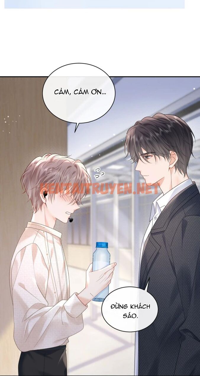 Xem ảnh Nghiêm Cấm Bịa Đặt Tin Đồn - Chap 9 - img_028_1692070021 - HentaiTruyenVN.net