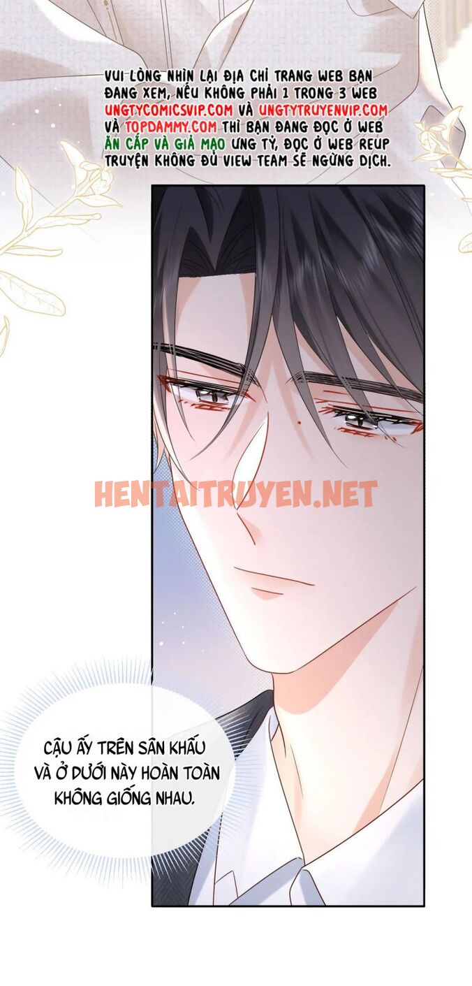 Xem ảnh Nghiêm Cấm Bịa Đặt Tin Đồn - Chap 9 - img_030_1692070025 - HentaiTruyenVN.net