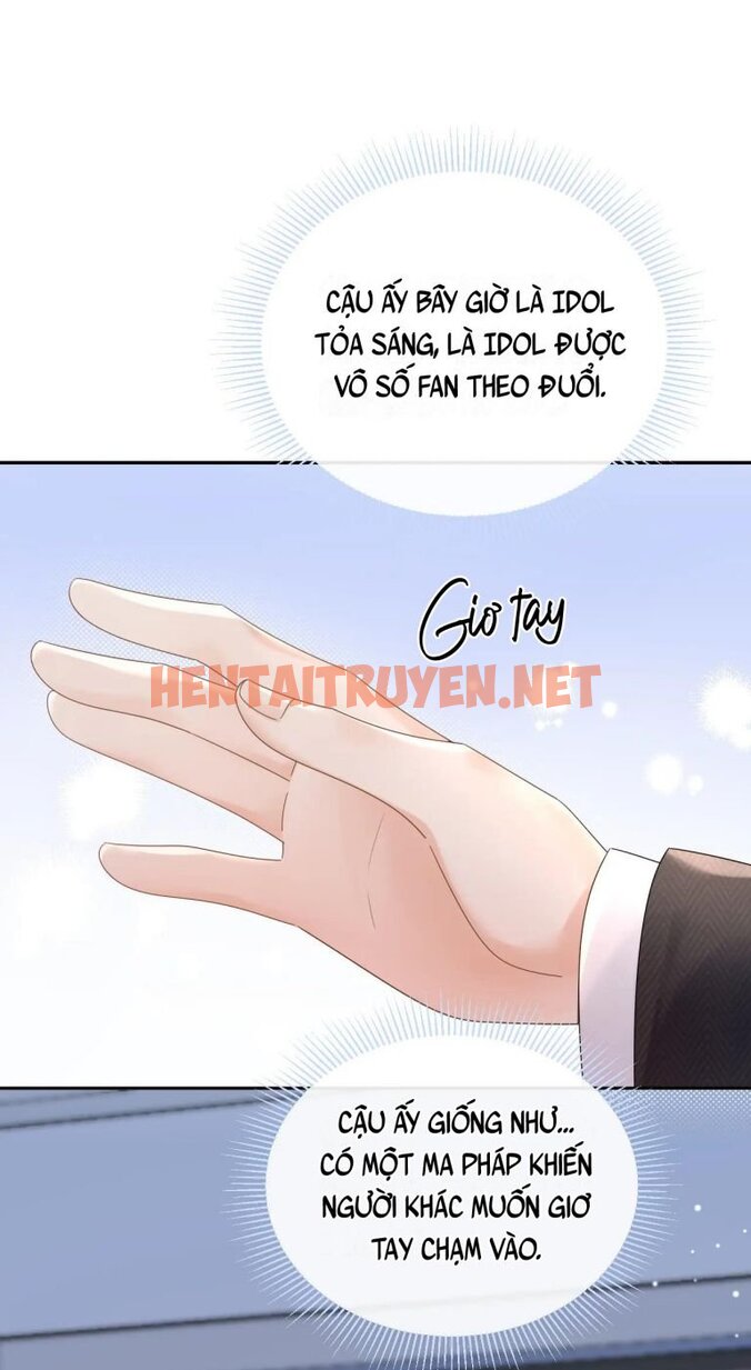 Xem ảnh Nghiêm Cấm Bịa Đặt Tin Đồn - Chap 9 - img_031_1692070027 - HentaiTruyenVN.net