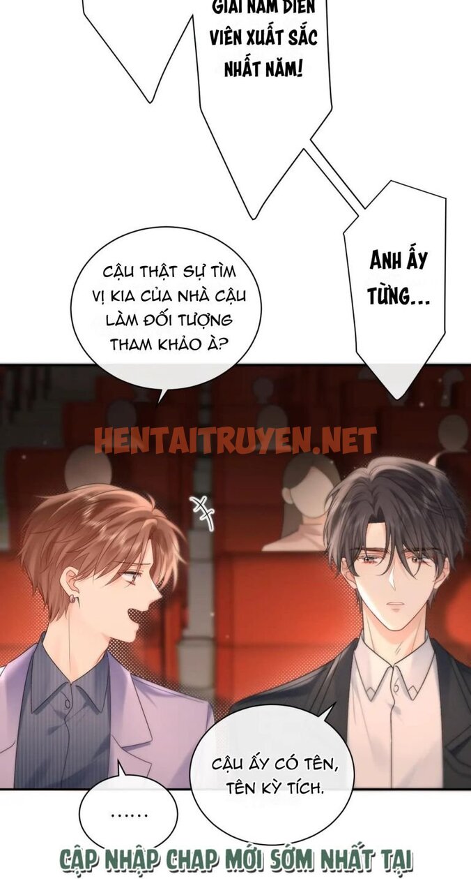 Xem ảnh Nghiêm Cấm Bịa Đặt Tin Đồn - Chap 9 - img_037_1692070037 - HentaiTruyenVN.net