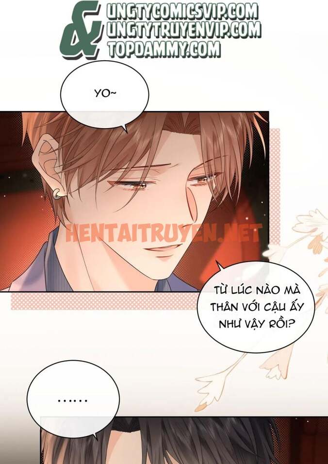 Xem ảnh Nghiêm Cấm Bịa Đặt Tin Đồn - Chap 9 - img_038_1692070039 - HentaiTruyenVN.net