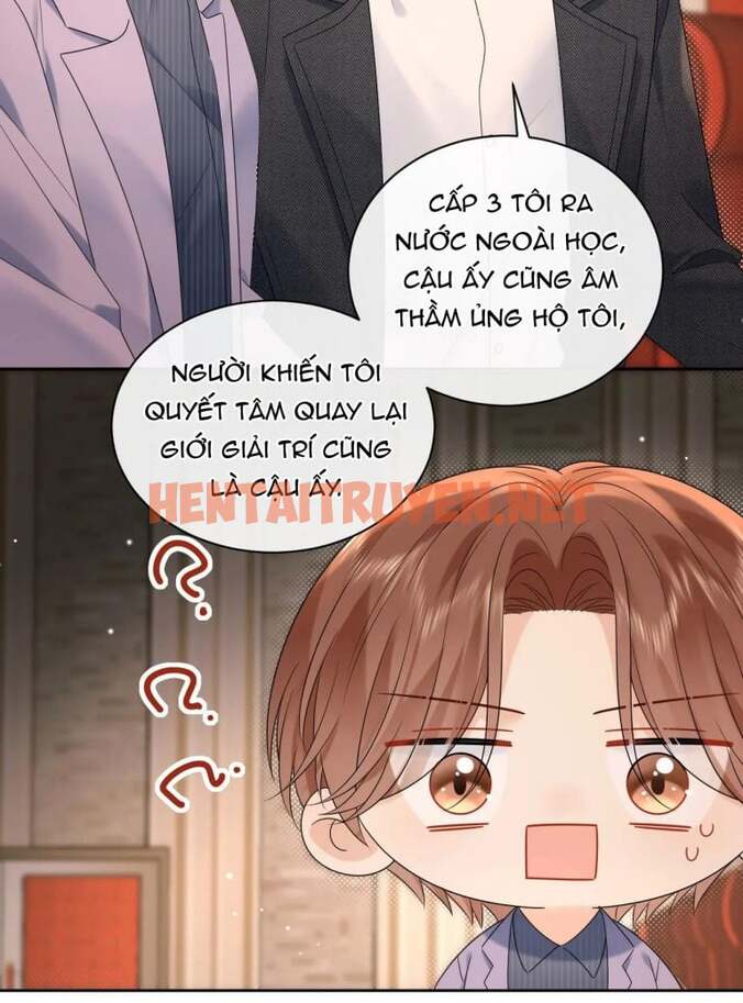 Xem ảnh Nghiêm Cấm Bịa Đặt Tin Đồn - Chap 9 - img_040_1692070043 - HentaiTruyenVN.net