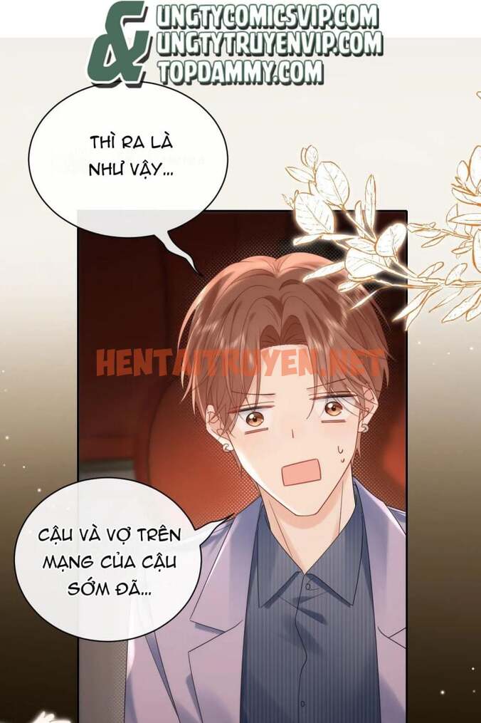 Xem ảnh Nghiêm Cấm Bịa Đặt Tin Đồn - Chap 9 - img_043_1692070048 - HentaiTruyenVN.net