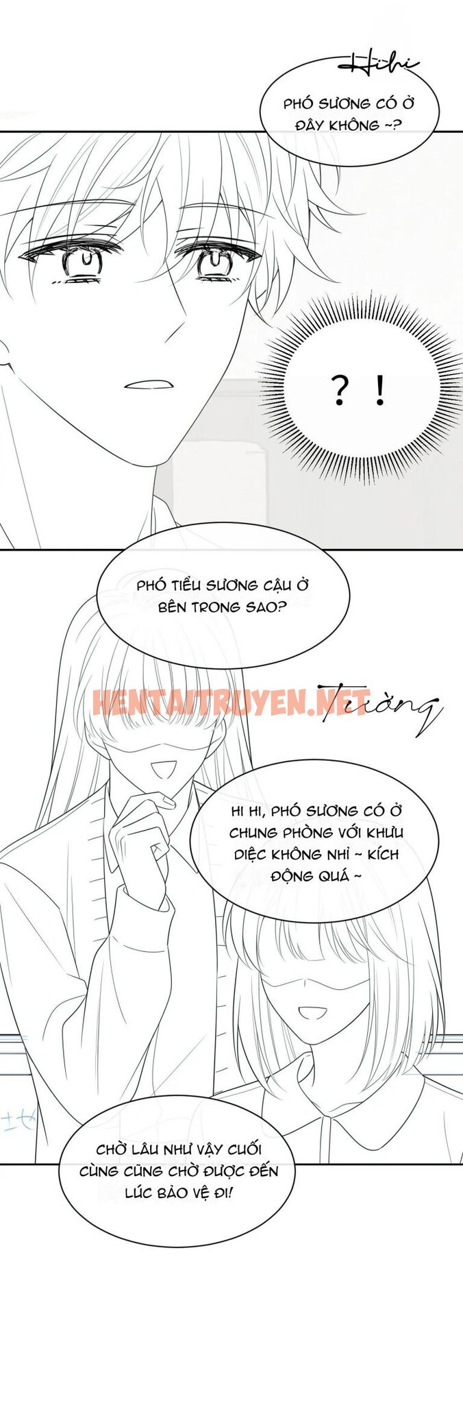 Xem ảnh img_051_1692070062 trong truyện hentai Nghiêm Cấm Bịa Đặt Tin Đồn - Chap 9 - Truyenhentai18.org