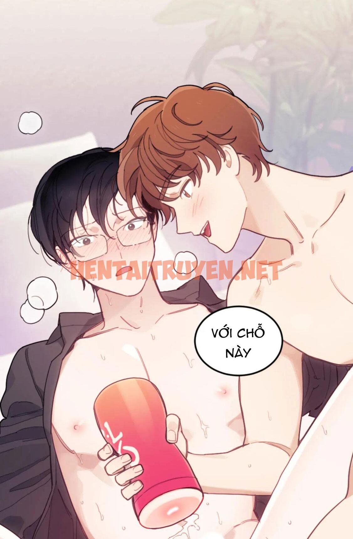 Xem ảnh Nghiện Cuồng Công-Bdsm Cùng Sẹc - Chap 14 - img_075_1668965953 - TruyenVN.APP