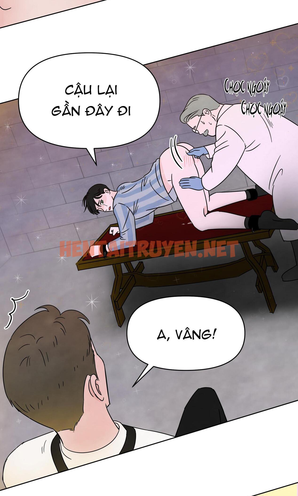 Xem ảnh Nghiện Cuồng Công-Bdsm Cùng Sẹc - Chap 16 - img_040_1670865329 - TruyenVN.APP