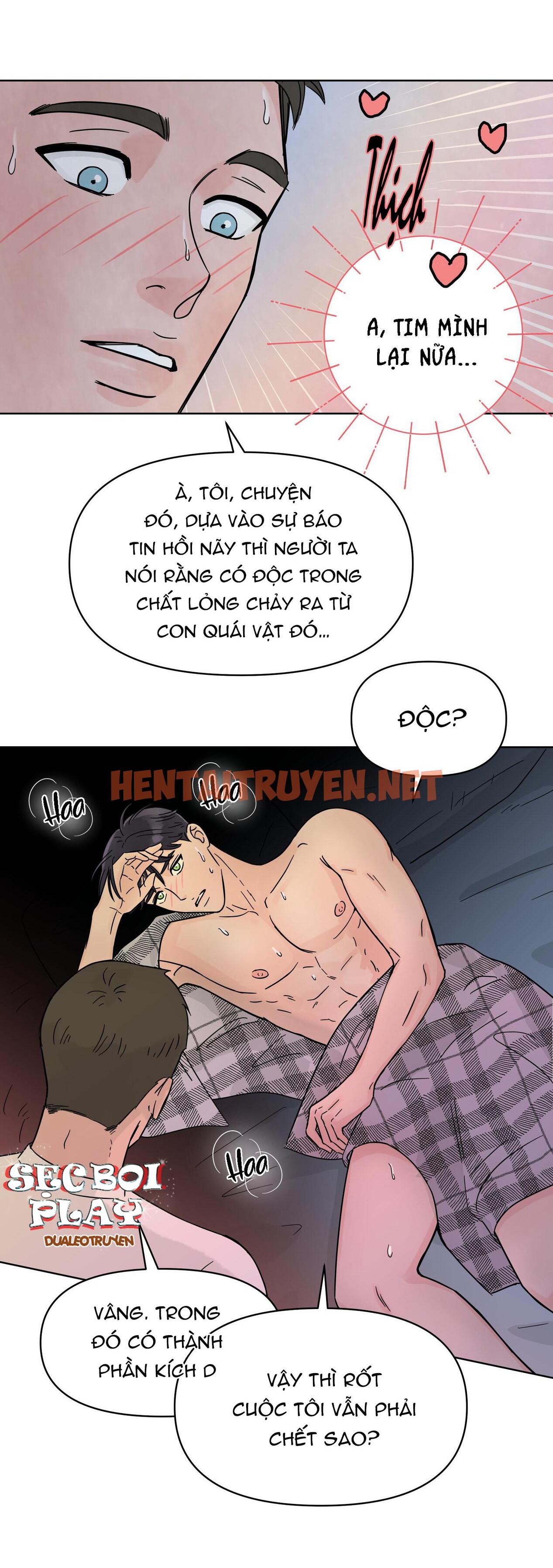 Xem ảnh Nghiện Cuồng Công-Bdsm Cùng Sẹc - Chap 17 - img_028_1671122790 - TruyenVN.APP