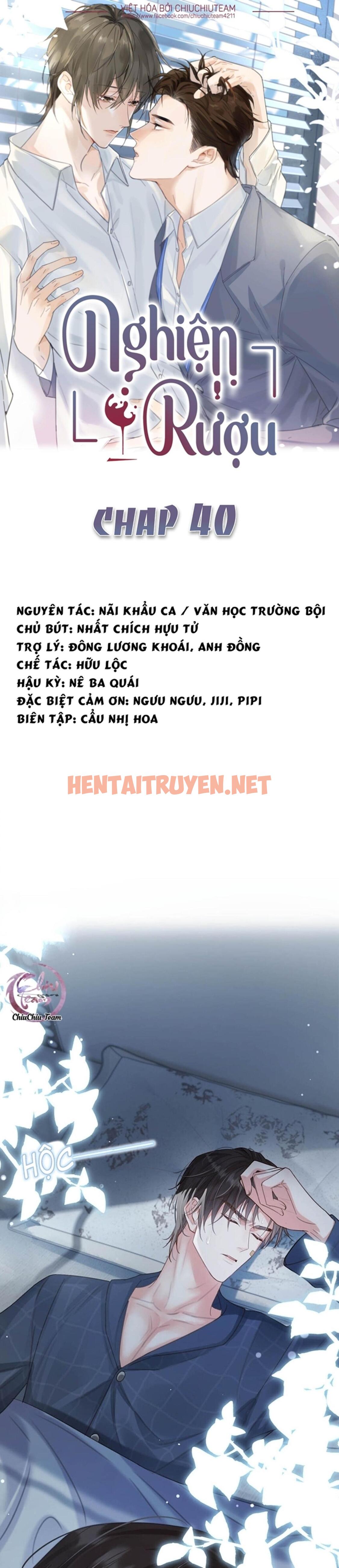 Xem ảnh Nghiện Rượu - Chap 40 - img_002_1659883063 - TruyenVN.APP