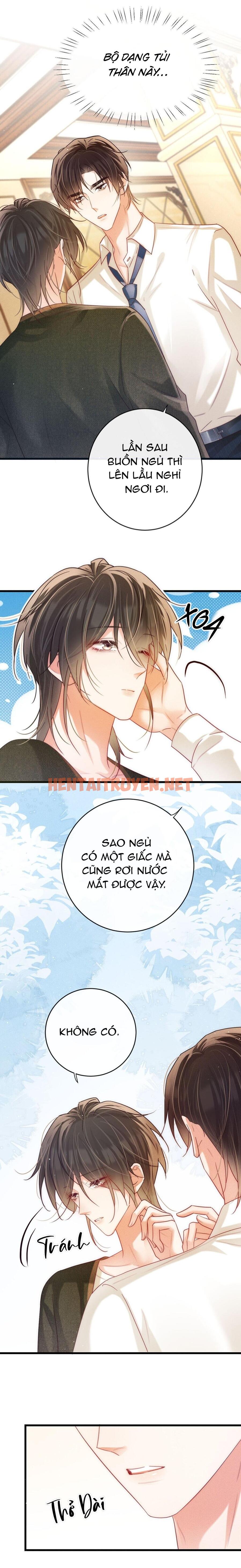 Xem ảnh Nghiện Rượu - Chap 88 - img_006_1694362077 - TruyenVN.APP