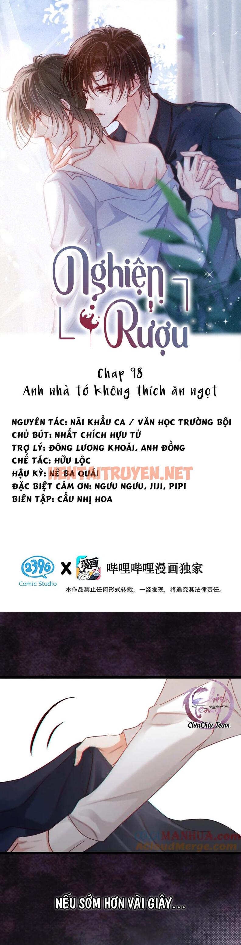 Xem ảnh Nghiện Rượu - Chap 98 - img_002_1703266621 - TruyenVN.APP