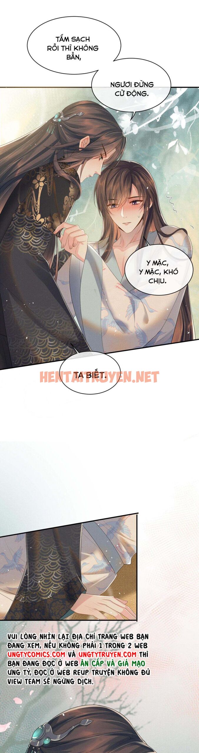 Xem ảnh Ngộ Xà - Chap 71 - img_008_1656562139 - TruyenVN.APP