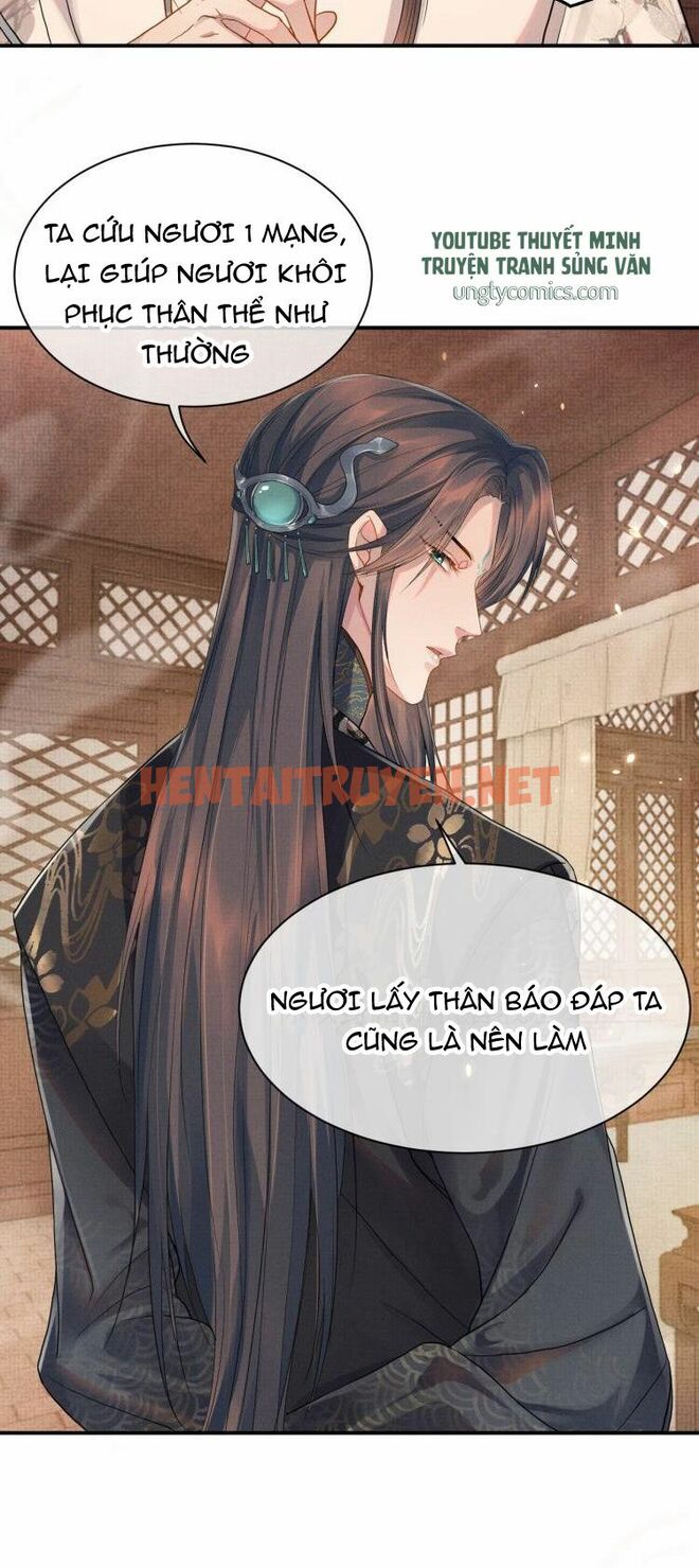 Xem ảnh Ngộ Xà - Chap 8 - img_014_1637576847 - TruyenVN.APP