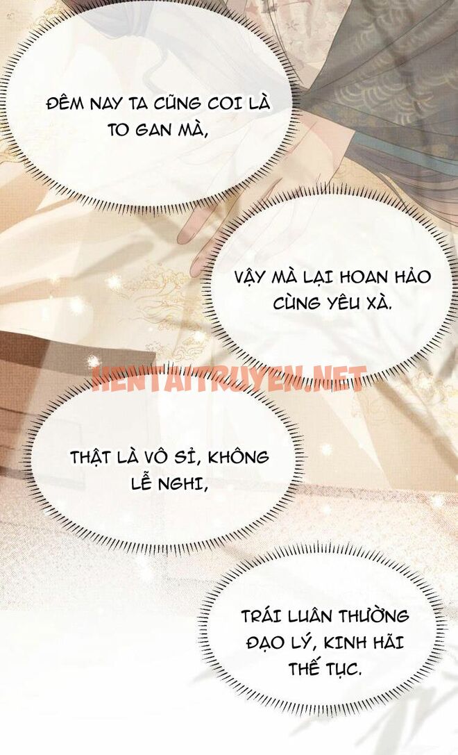 Xem ảnh Ngộ Xà - Chap 8 - img_040_1637576851 - TruyenVN.APP