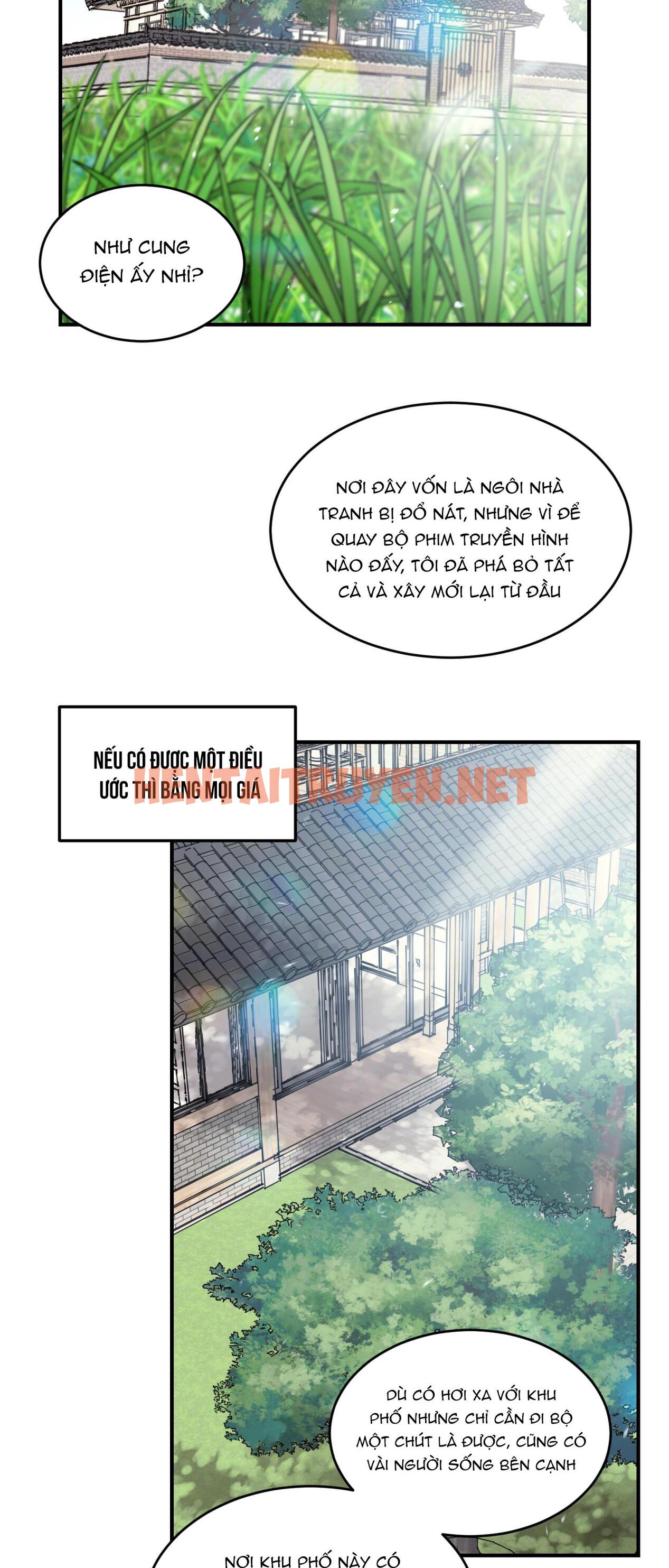 Xem ảnh Ngôi Nhà Hướng Mặt Trời Mọc - Chap 1 - img_005_1692294312 - TruyenVN.APP