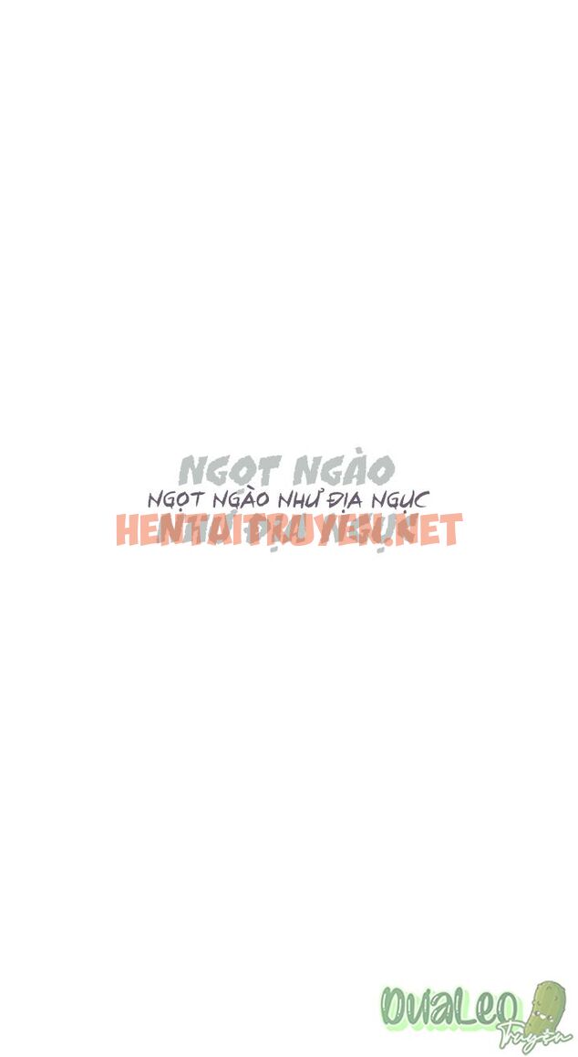 Xem ảnh Ngọt Ngào Như Địa Ngục - Chap 1 - img_010_1658370463 - HentaiTruyen.net