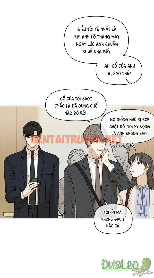 Xem ảnh Ngọt Ngào Như Địa Ngục - Chap 1 - img_037_1658370497 - HentaiTruyenVN.net