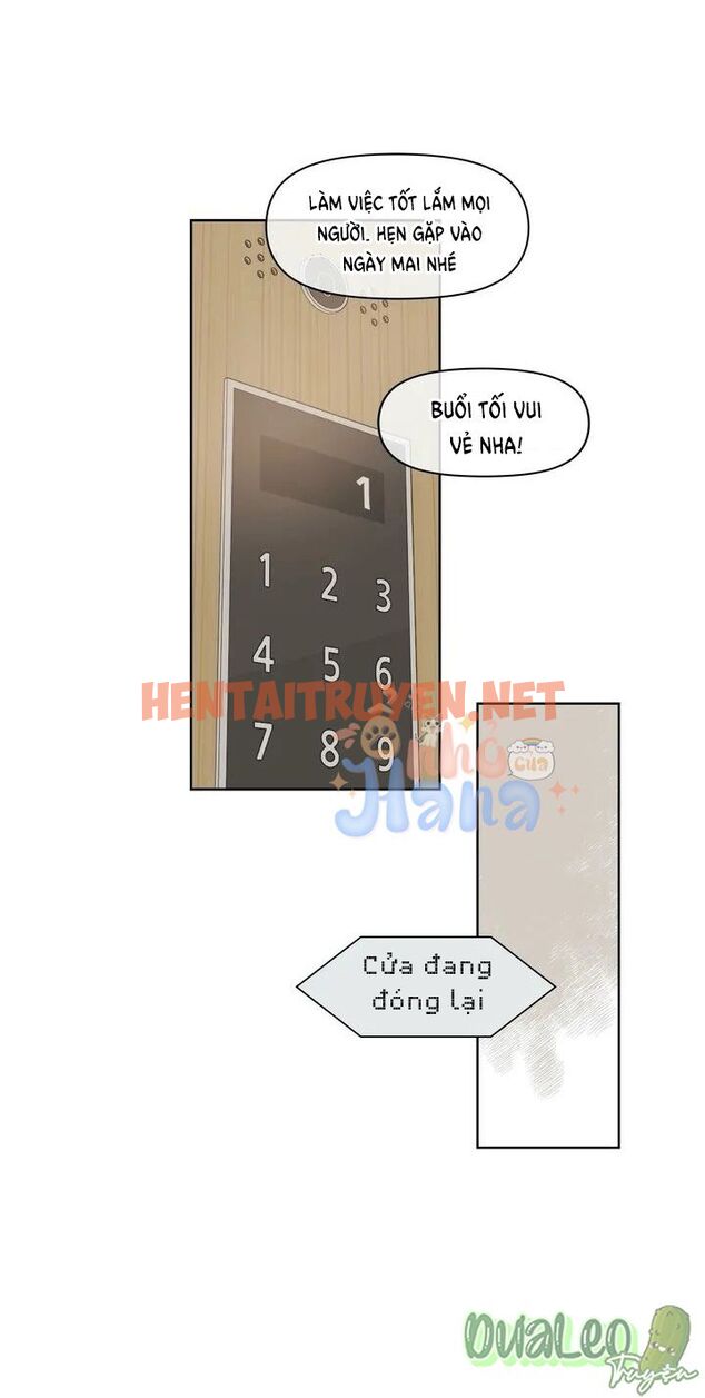 Xem ảnh Ngọt Ngào Như Địa Ngục - Chap 1 - img_038_1658370499 - HentaiTruyen.net