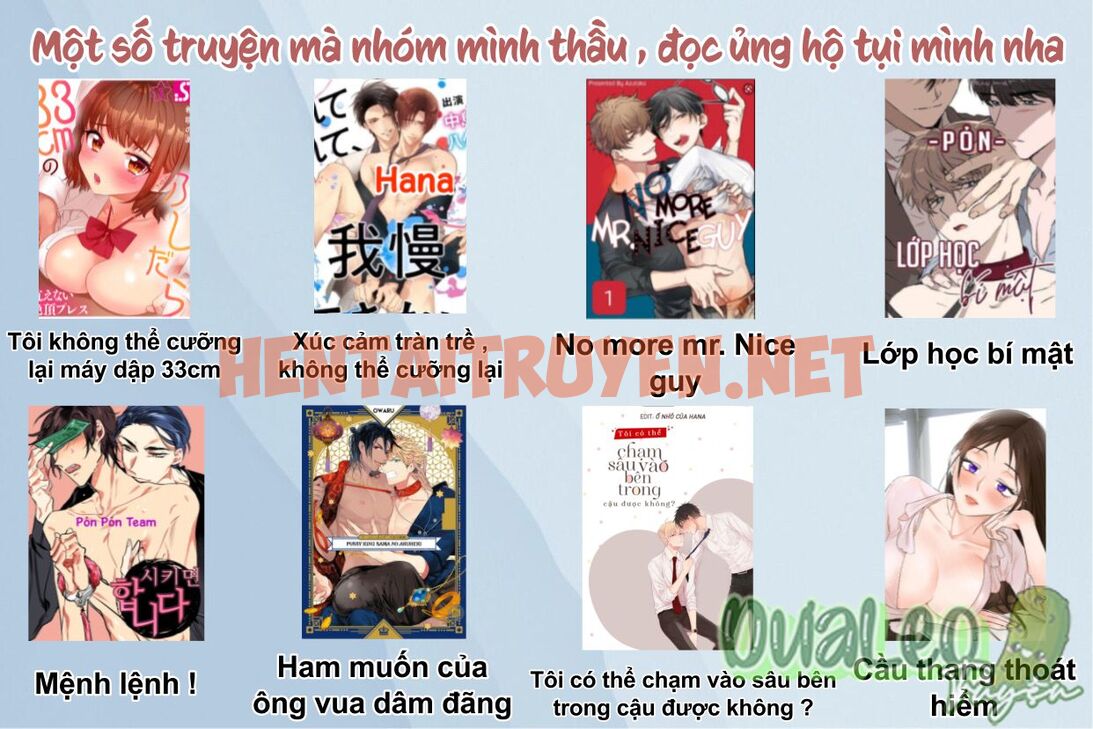 Xem ảnh Ngọt Ngào Như Địa Ngục - Chap 1 - img_057_1658370523 - HentaiTruyen.net