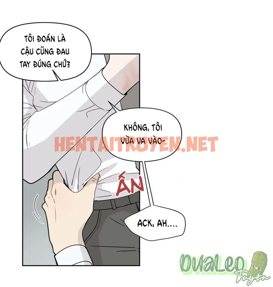 Xem ảnh Ngọt Ngào Như Địa Ngục - Chap 2 - img_004_1658370393 - HentaiTruyen.net