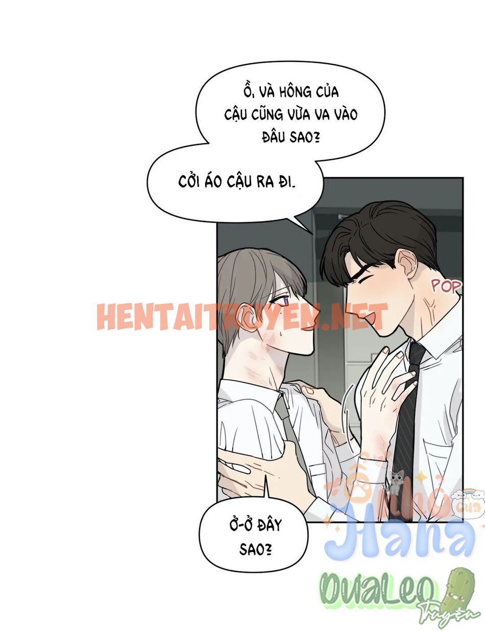 Xem ảnh Ngọt Ngào Như Địa Ngục - Chap 2 - img_005_1658370395 - HentaiTruyenVN.net