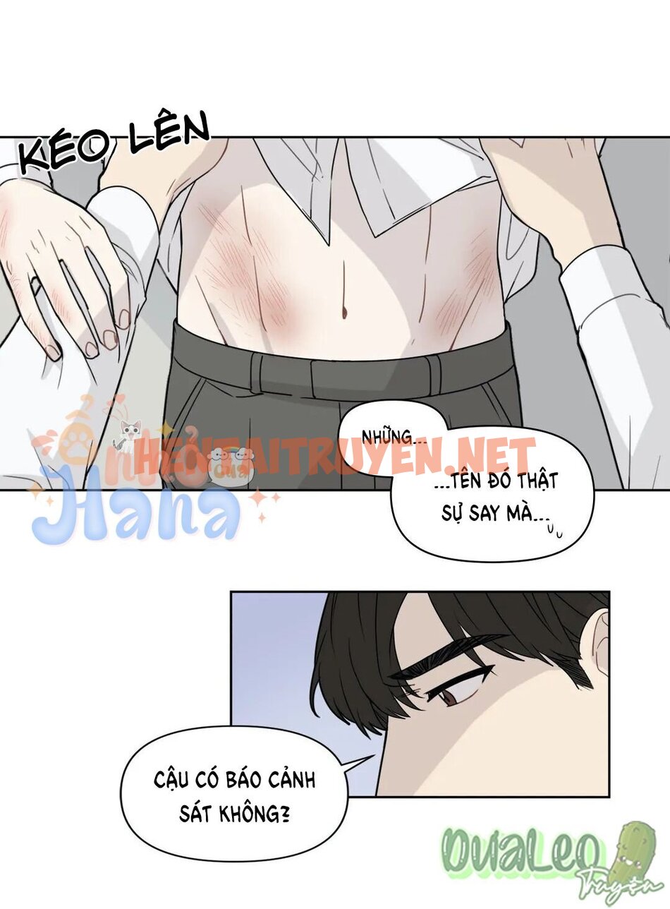 Xem ảnh Ngọt Ngào Như Địa Ngục - Chap 2 - img_007_1658370397 - HentaiTruyenVN.net