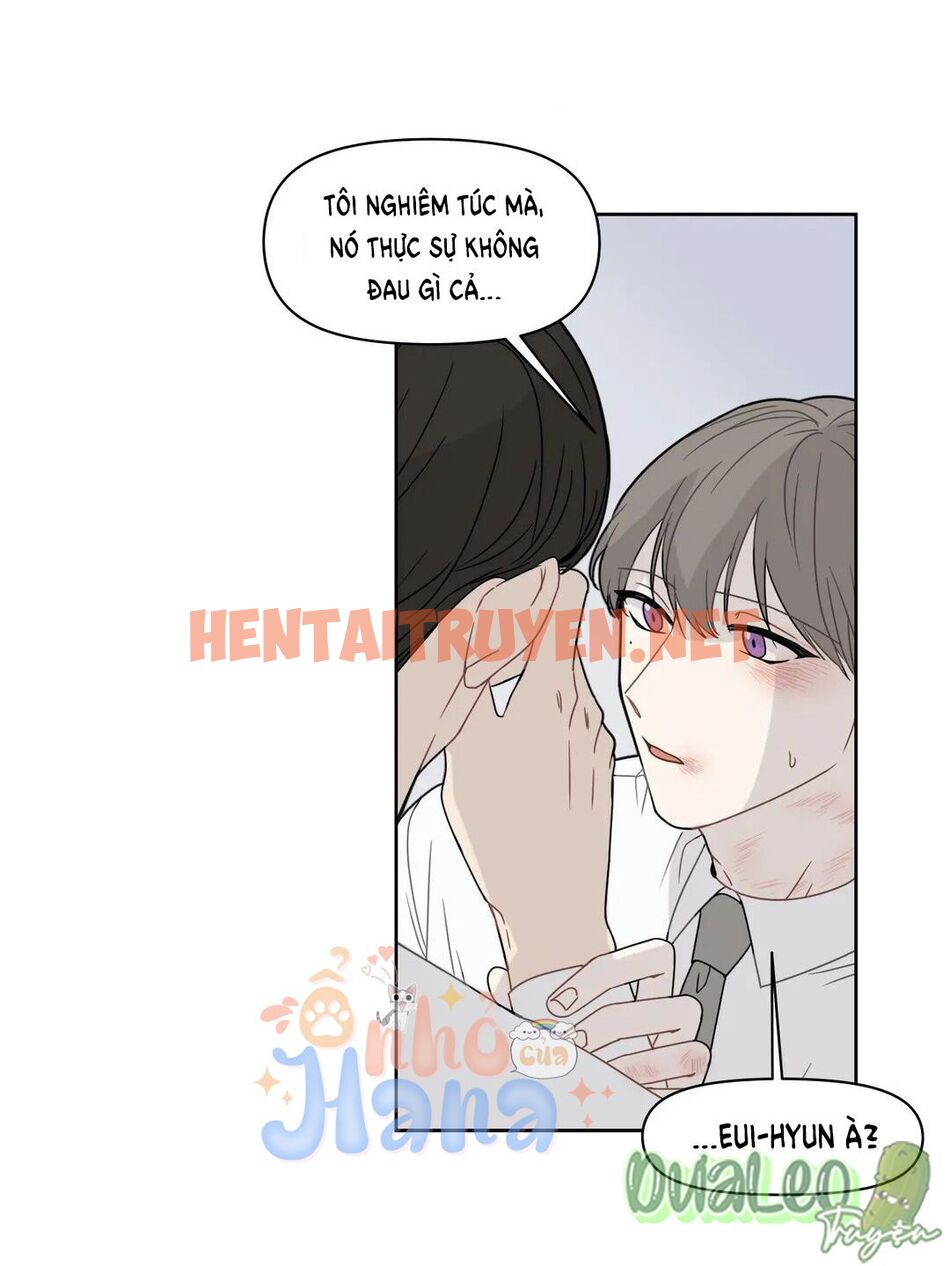 Xem ảnh Ngọt Ngào Như Địa Ngục - Chap 2 - img_009_1658370400 - HentaiTruyenVN.net