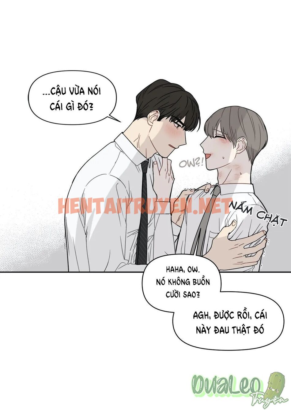 Xem ảnh Ngọt Ngào Như Địa Ngục - Chap 2 - img_014_1658370407 - HentaiTruyenVN.net