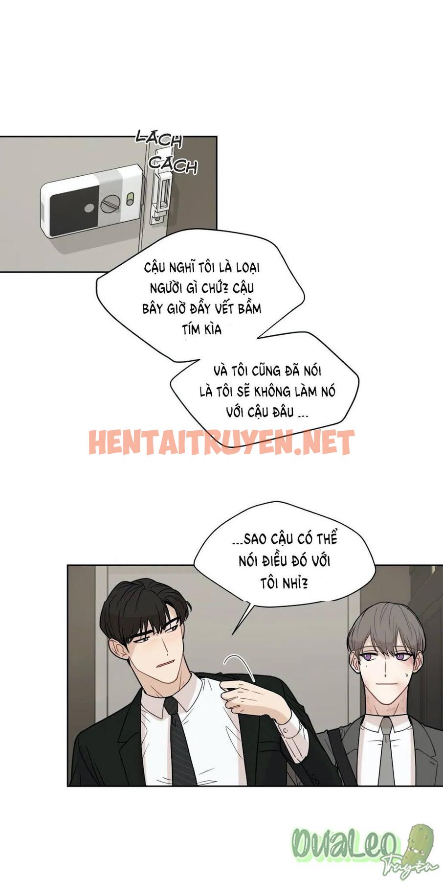 Xem ảnh Ngọt Ngào Như Địa Ngục - Chap 2 - img_016_1658370410 - HentaiTruyen.net