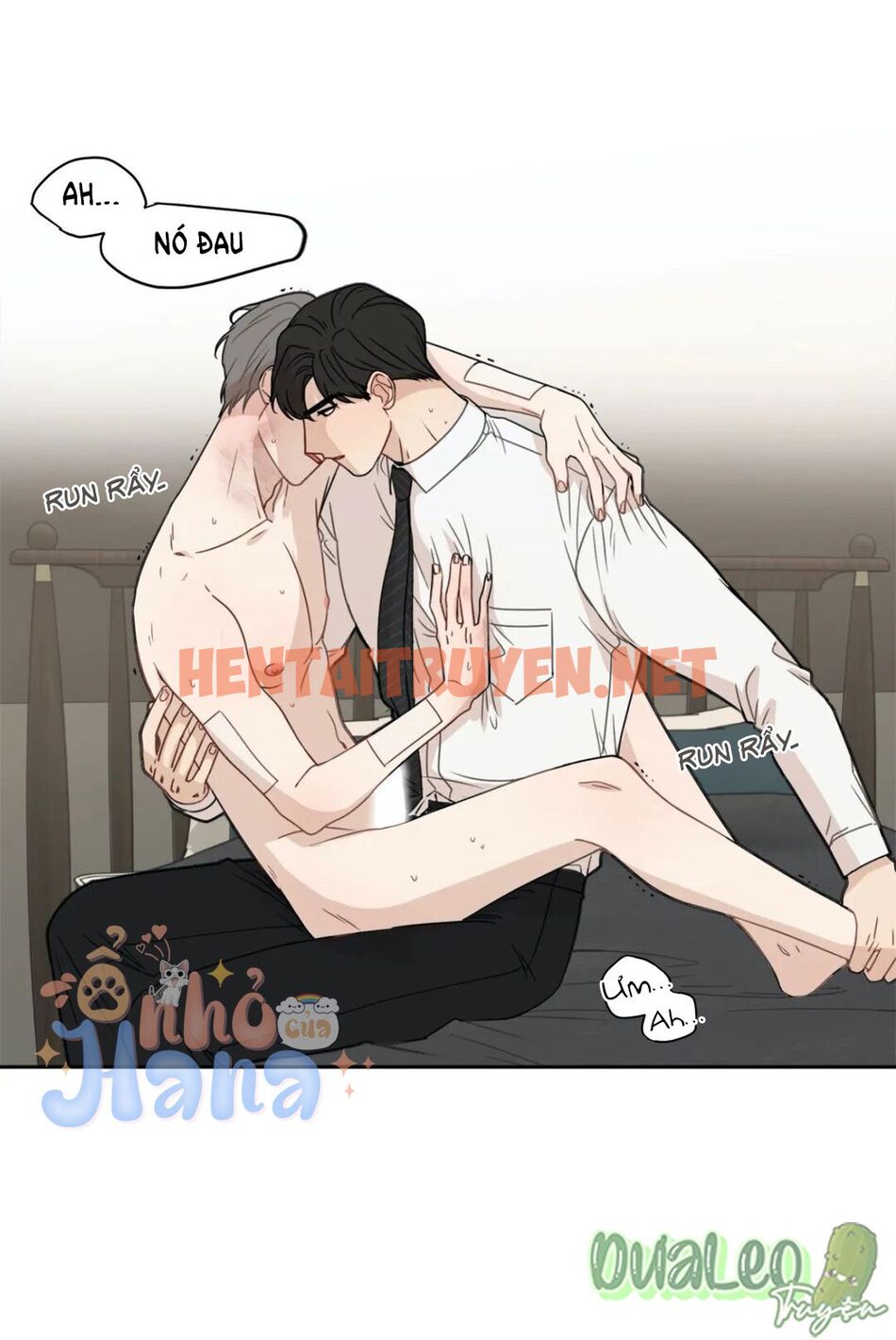 Xem ảnh Ngọt Ngào Như Địa Ngục - Chap 2 - img_025_1658370422 - HentaiTruyenVN.net