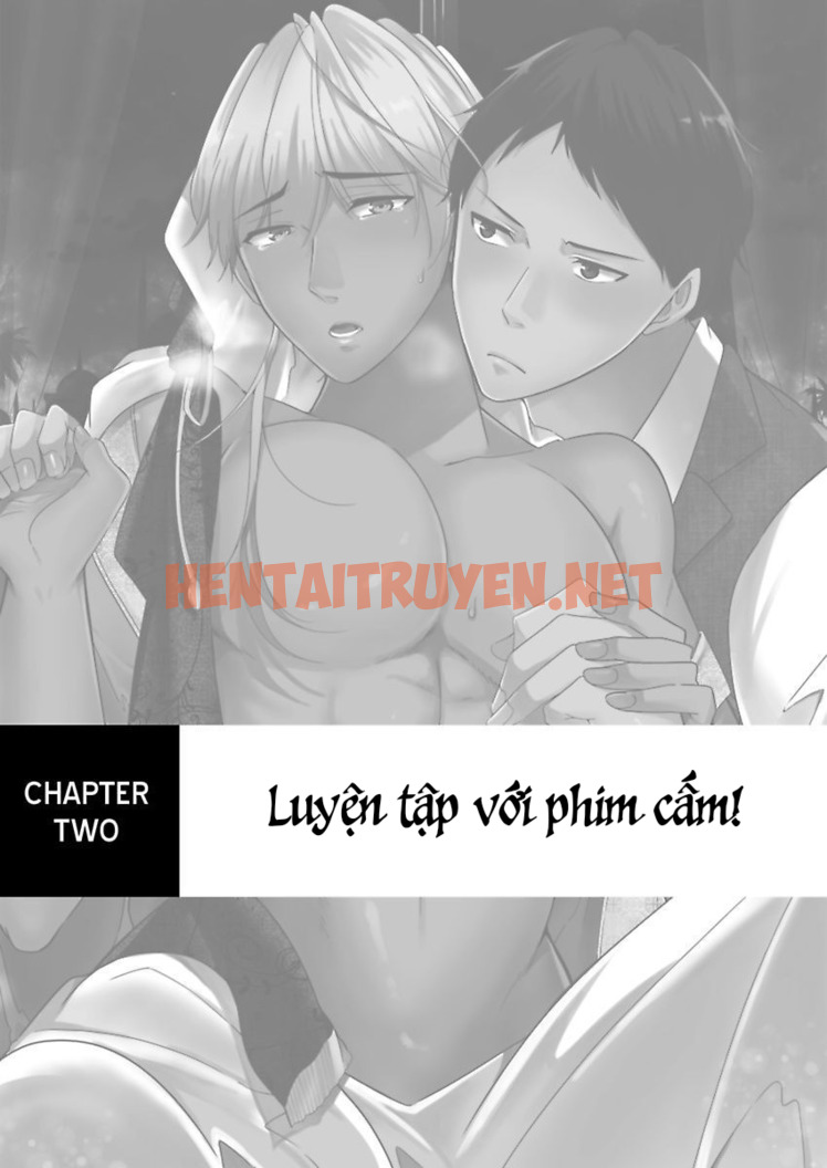 Xem ảnh Người Ả Ráp Hư Hỏng - Chap 2 - img_003_1629523998 - TruyenVN.APP