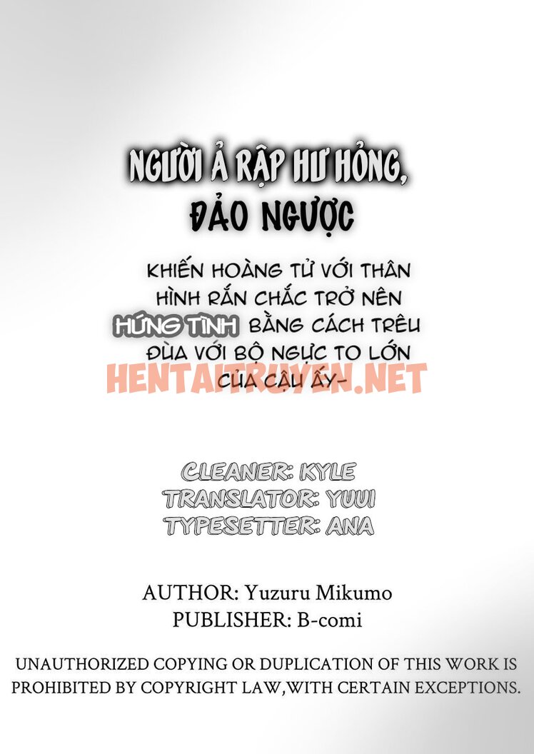 Xem ảnh Người Ả Ráp Hư Hỏng - Chap 2 - img_026_1629524087 - TruyenVN.APP