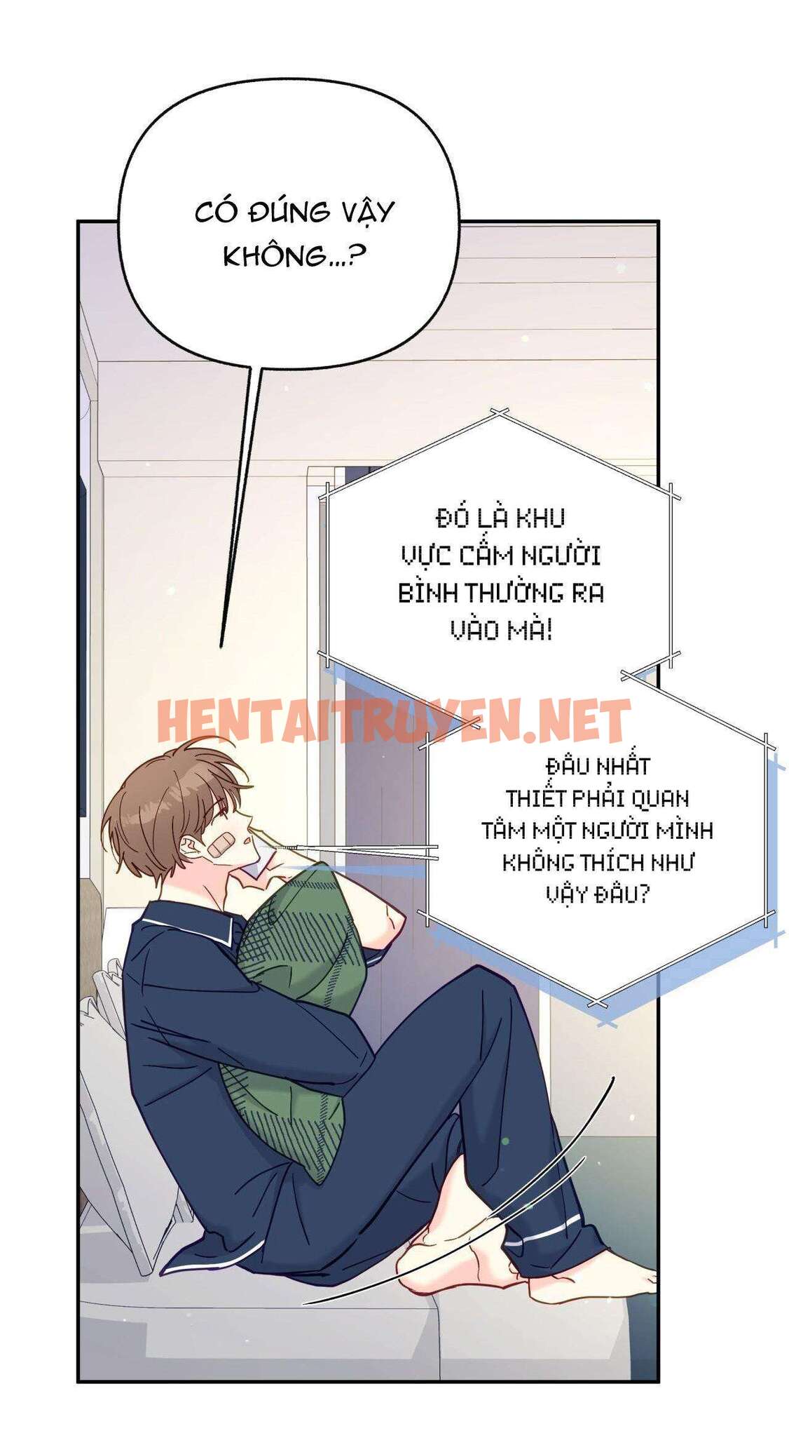 Xem ảnh Người Bình Thường Cấp A - Chap 15 - img_015_1707067977 - TruyenVN.APP