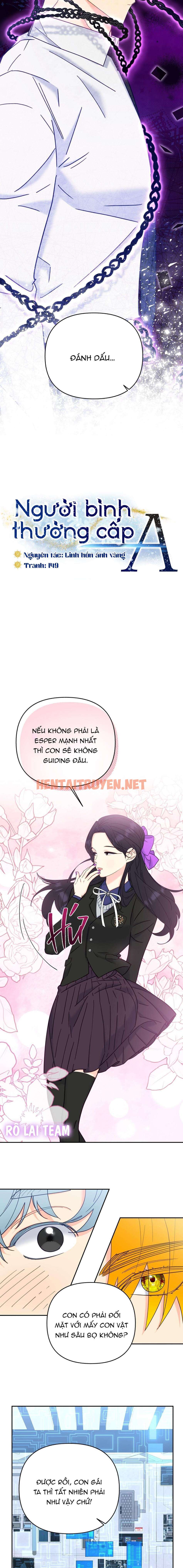 Xem ảnh Người Bình Thường Cấp A - Chap 22 - img_007_1707067872 - HentaiTruyenVN.net