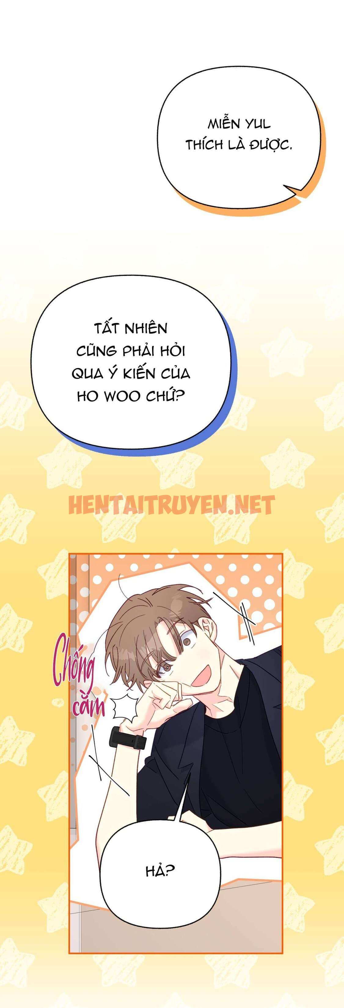 Xem ảnh Người Bình Thường Cấp A - Chap 33 - img_004_1707067689 - TruyenVN.APP