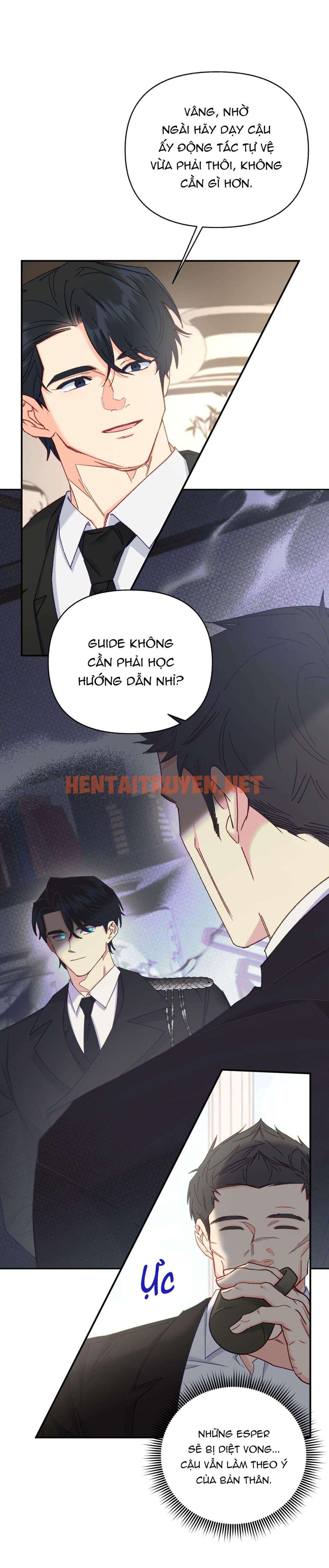 Xem ảnh Người Bình Thường Cấp A - Chap 33 - img_023_1707067700 - TruyenVN.APP