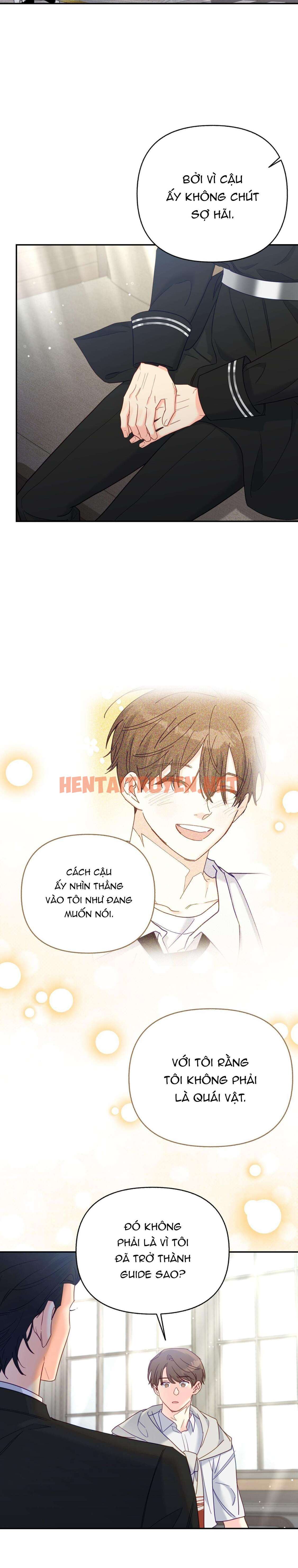 Xem ảnh Người Bình Thường Cấp A - Chap 38 - img_005_1709379535 - TruyenVN.APP