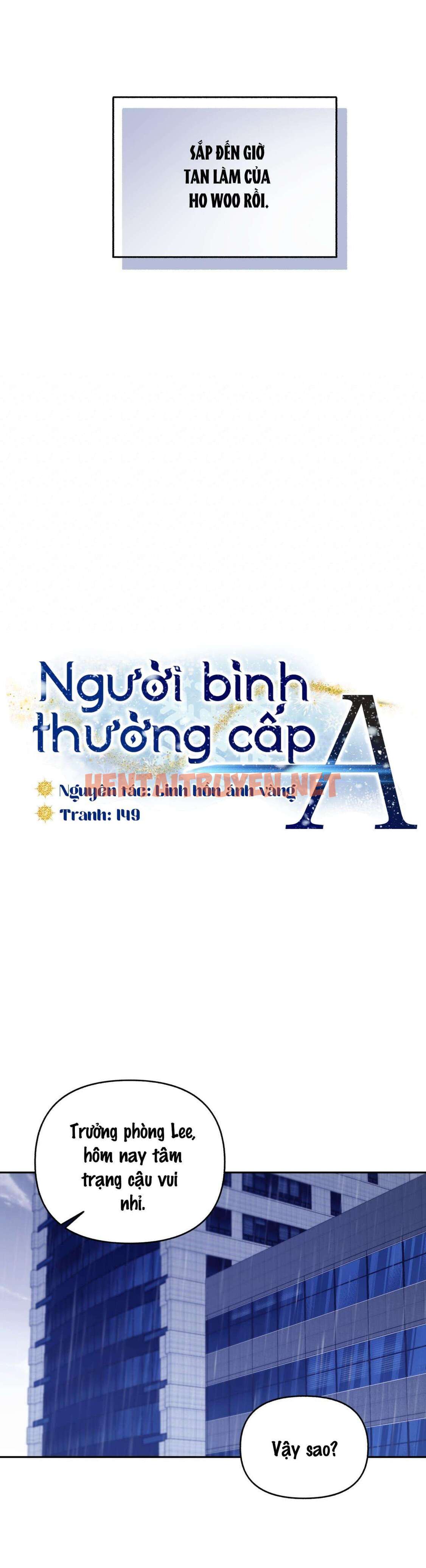 Xem ảnh Người Bình Thường Cấp A - Chap 4 - img_015_1707068133 - TruyenVN.APP