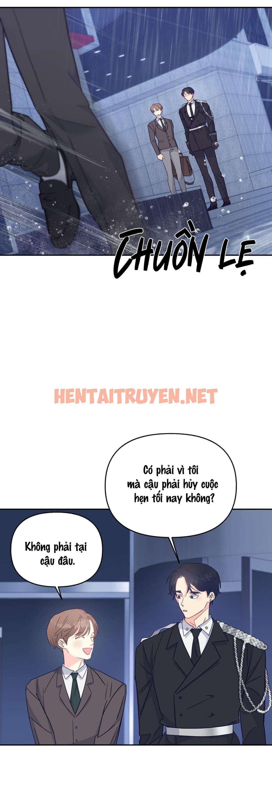 Xem ảnh Người Bình Thường Cấp A - Chap 4 - img_031_1707068138 - TruyenVN.APP