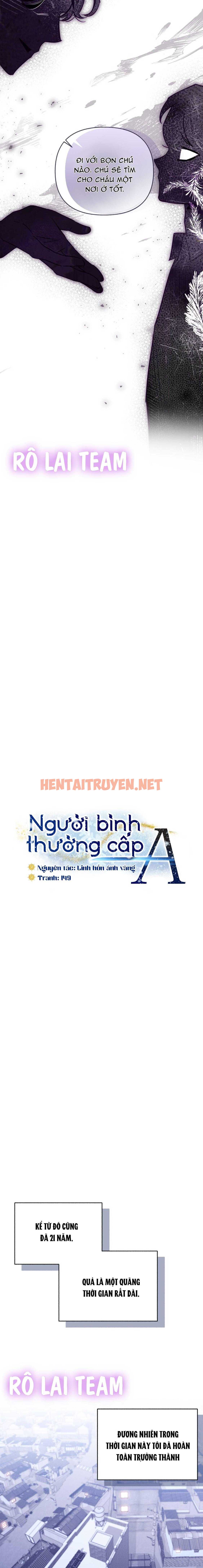 Xem ảnh Người Bình Thường Cấp A - Chap 41 - img_019_1711641385 - TruyenVN.APP