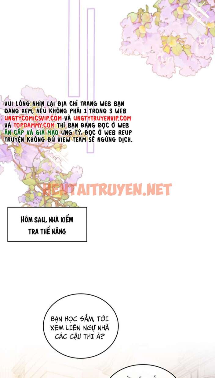 Xem ảnh Người Dẫn Đường Có Phải Trùng Sinh Rồi Không - Chap 70 - img_005_1684893432 - HentaiTruyen.net