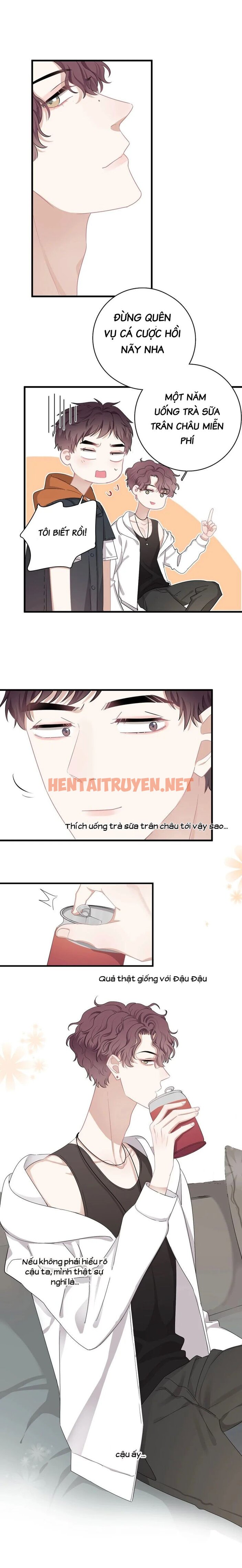 Xem ảnh Người Đàn Ông Ấy Khiến Tôi Không Thể Cưỡng Lại - Chap 8 - img_005_1627252800 - HentaiTruyen.net