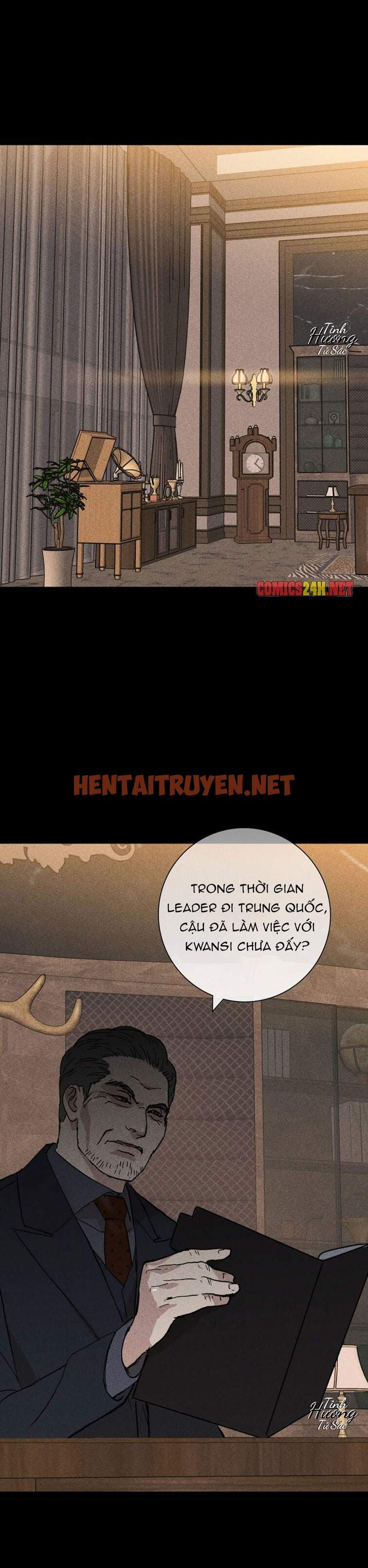 Xem ảnh Người Đàn Ông Đã Kết Hôn - Chap 10 - img_019_1635431814 - TruyenVN.APP