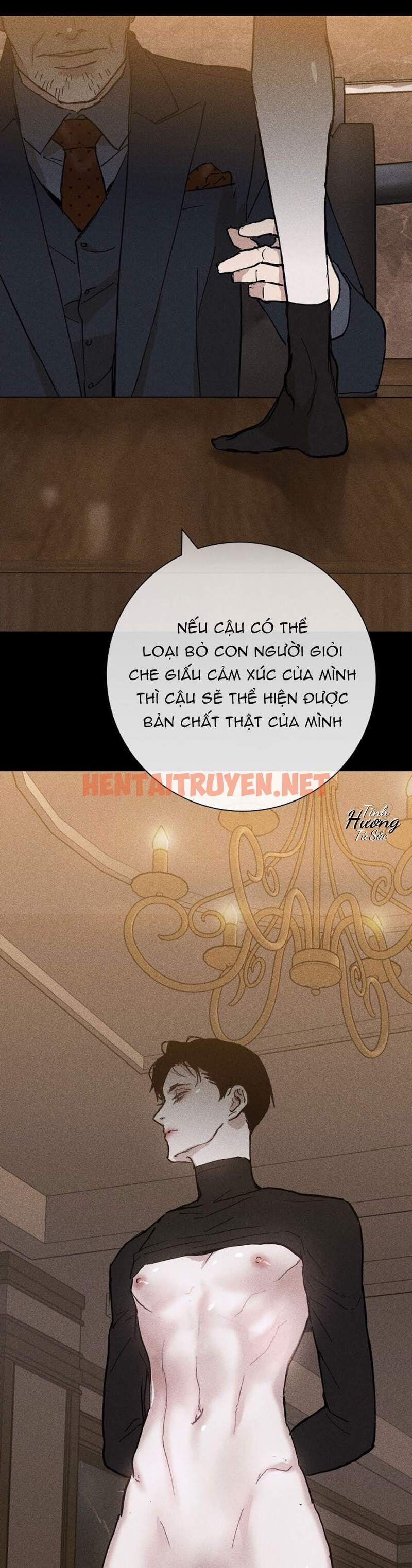 Xem ảnh Người Đàn Ông Đã Kết Hôn - Chap 10 - img_031_1635431855 - TruyenVN.APP