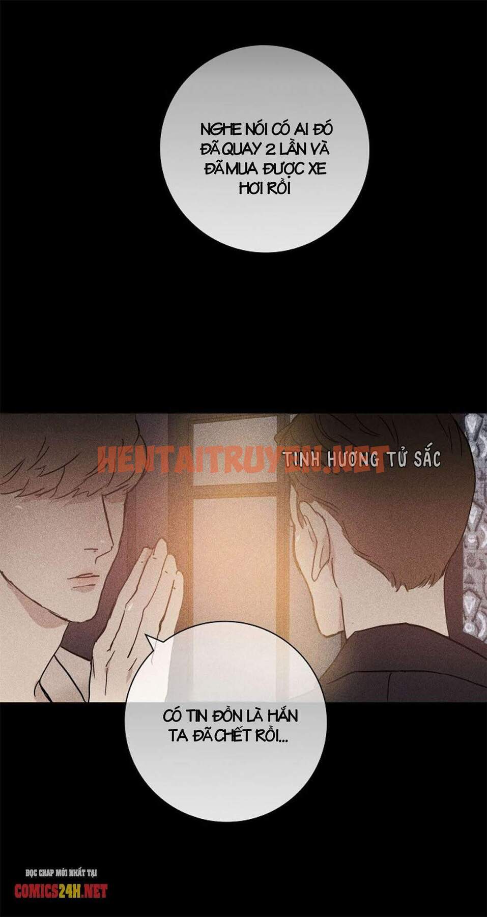 Xem ảnh Người Đàn Ông Đã Kết Hôn - Chap 8 - img_015_1634883055 - TruyenVN.APP