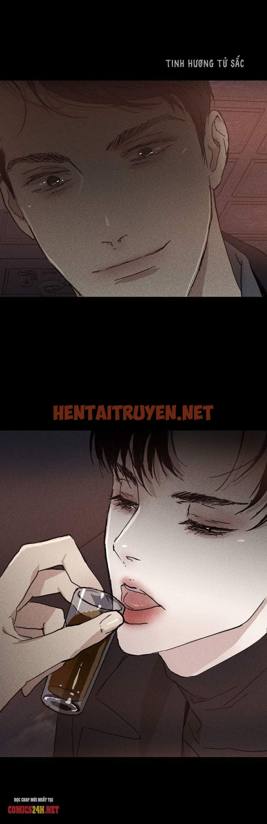 Xem ảnh Người Đàn Ông Đã Kết Hôn - Chap 8 - img_054_1634883169 - TruyenVN.APP