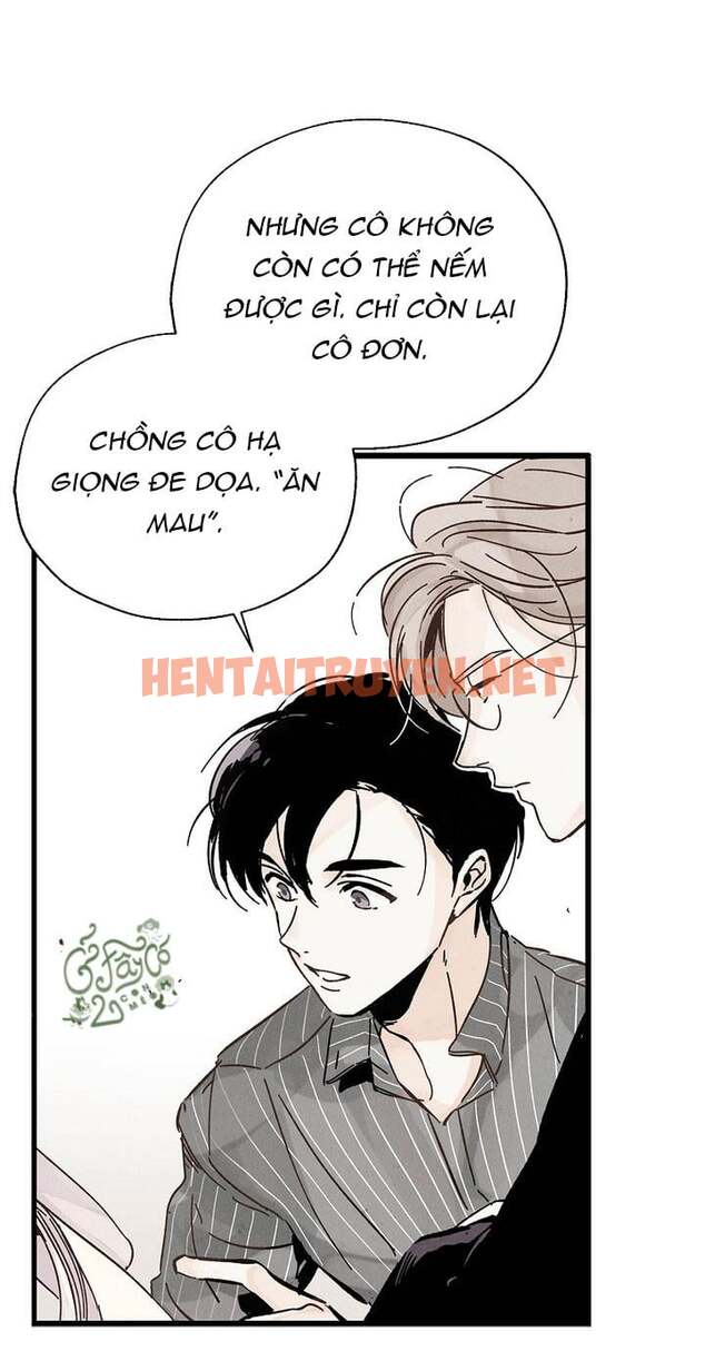 Xem ảnh Người Đàn Ông Không Thể Nếm Thử - Chap 6 - img_022_1658419271 - TruyenVN.APP