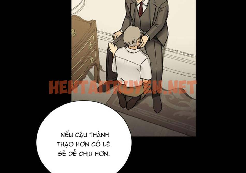 Xem ảnh Người Hầu - Chap 7 - img_127_1667933451 - HentaiTruyenVN.net