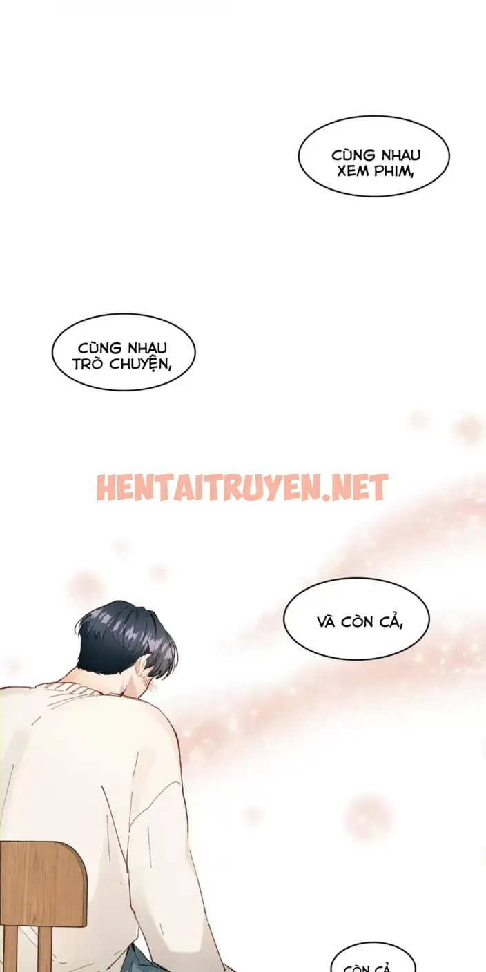 Xem ảnh Người Tình Nhỏ - Chap 1 - img_062_1650296622 - TruyenVN.APP