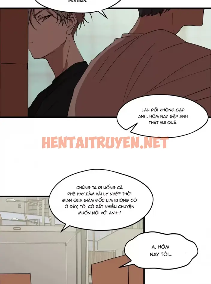 Xem ảnh Người Tình Nhỏ - Chap 13 - img_023_1650297637 - HentaiTruyenVN.net