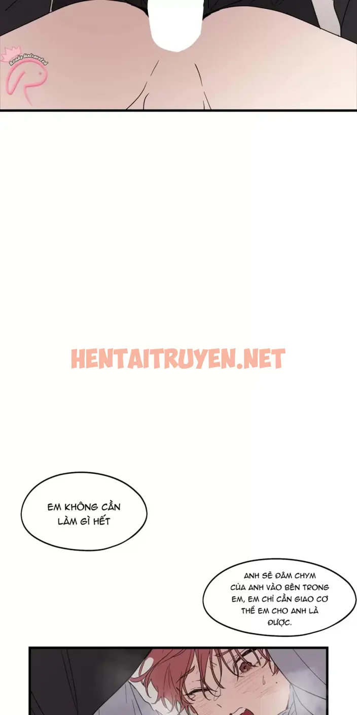 Xem ảnh Người Tình Nhỏ - Chap 17.5 - img_011_1652066402 - HentaiTruyen.net